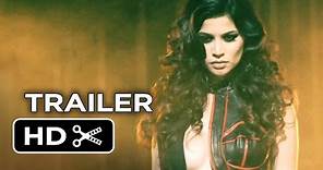 Blood Ransom Official Trailer 1 (2014) - Anne Curtis Movie HD