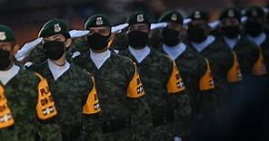 Día del Ejército Mexicano: ¿por qué se celebra el 19 de febrero y cuáles son las mejores frases?