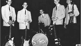 Wipe Out - The Surfaris 1963