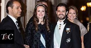 Here's Everything You Need To Know About The Swedish Royal Family | Town & Country