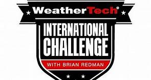 WeatherTech International Challenge with Brian Redman - Road America