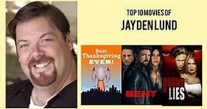 Jayden Lund Top 10 Movies | Best 10 Movie of Jayden Lund