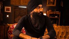 ALBERY POWELL: Brampton rapper stays true to his Sikh heritage