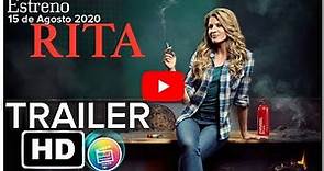 RITA (2020) Trailer Oficial Español Latino