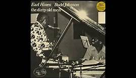 Earl Hines & Budd Johnson - The dirty old man