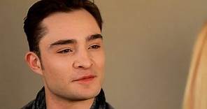 Ed Westwick on Being Different From Chuck Bass: "I Wouldn't Chase a Girl For That Long"