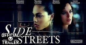 SIDE STREETS (1998) | Official Trailer