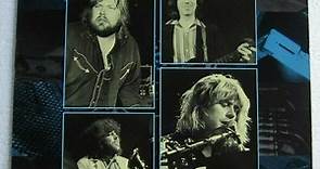 NRBQ – God Bless Us All (Recorded Live At Lupo's Heartbreak Hotel) (1988, Vinyl)