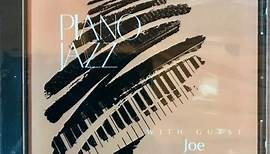 Marian McPartland, Joe Williams - Marian McPartland's Piano Jazz With Guest Joe Williams