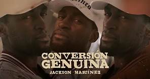 Jackson Martinez - Conversión Genuina (Video Oficial)