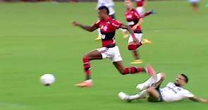 11 Momentos LENDÁRIOS de Bruno Henrique no Flamengo!
