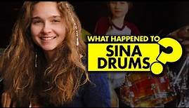 What happened to Sina Drums?