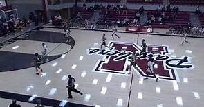 Putnam City North High School vs Norman North High School Mens Varsity Basketball