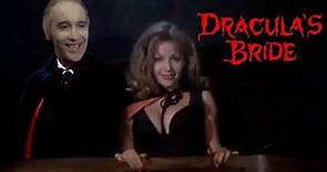 Dracula's Bride (Christopher Lee & Ingrid Pitt)