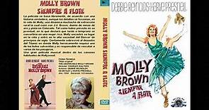 Molly Brown siempre a flote *1964*