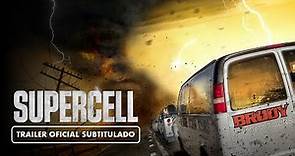Supercell (2023) - Tráiler Subtitulado en Español