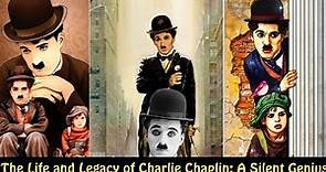 The real life story story Of Charlie Chaplin's life and career 2024 | Charlie Biography 2024