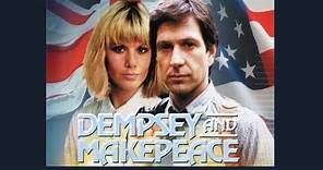 Dempsey And Makepeace S01E07 - Make Peace Not War
