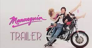 MANNEQUIN (1987) Trailer Remastered HD