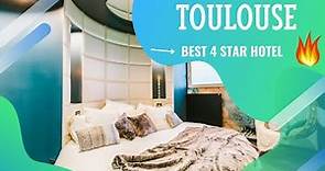 Toulouse best hotels: Top 10 hotels in Toulouse, France - *4 star*