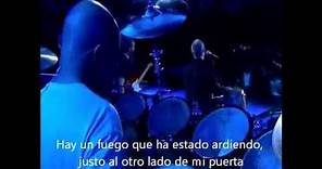 Phil Collins DRUMS+ "TAKE ME HOME" LIVE (04)-Subtitulado al español