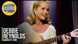 Debbie Reynolds "Debbie Reynolds Is The Singing Nun" on The Ed Sullivan Show