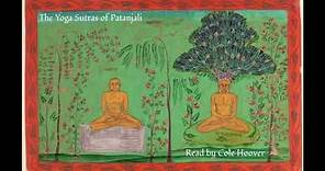 The Yoga Sutras of Patañjali (Audiobook)