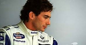 1° Maggio 1994: quando Ayrton Senna divenne immortale