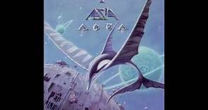 Asia - Aqua [full album 1992]