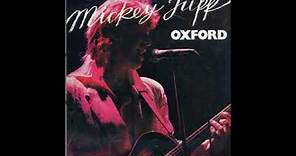 Mickey Jupp - Oxford (Full Album)