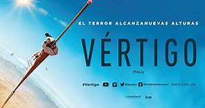 Vértigo (Fall) - Trailer Oficial Doblado al Español
