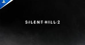Silent Hill 2 - Tráiler de PRESENTACIÓN DEL COMBATE en State of Play | 4K | PlayStation España