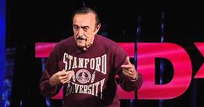 TEDxMidwest - Phil Zimbardo - Heroes