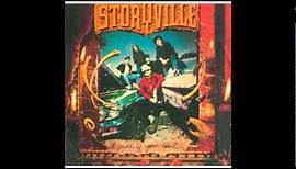Storyville ~ A Good day For The Blues