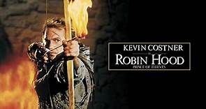 Robin Hood-El Príncipe De Los Ladrones 1991 / LATINO