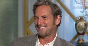 ‘Palm Royale’: Josh Lucas Calls Show the 'Game of Thrones of Comedy' (Exclusive)