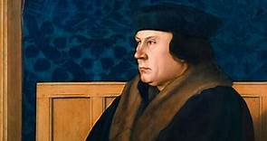 The little-known origin of Thomas Cromwell's power