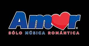 AMOR 95.3 SOLO MUSICA ROMANTICA