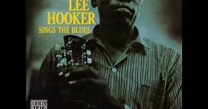 John Lee Hooker - Come On And See About Me