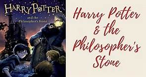 Guide to read Harry Potter and the Philosopher's Stone Book Summary Plot Outline Children English