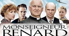 Monsignor Renard (Russell Lewis ITV-2000) E01 of 4