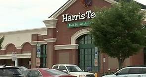 World's largest Harris Teeter finds home in New Bern