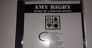 Amy Rigby - Diary Of A Mod Housewife