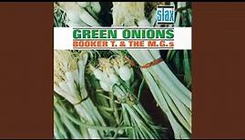 Green Onions