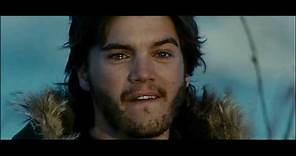 Into the Wild | Best Unsaid: Inspirational movie trailer