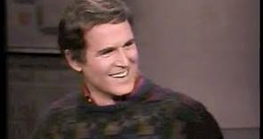 Charles Grodin Collection on Letterman, Part 1 of 7: 1982-88