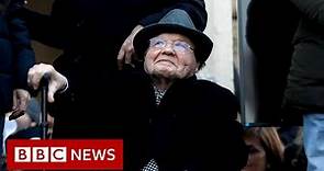 Co-discoverer of HIV Luc Montagnier dies aged 89 - BBC News
