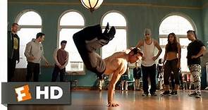 Step Up All In (3/10) Movie CLIP - I Want to be in Your Crew (2014) HD