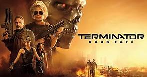 Terminator: Dark Fate (2019) Movie || Arnold Schwarzenegger, Linda Hamilton || Review and Facts