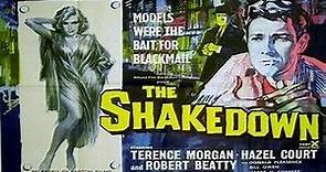 The Shakedown 1959-Terence Morgan Hazel Court Robert Beatty Donald Pleasance Bill Owen
